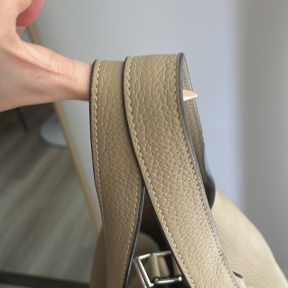 hermes picotin 18 - Picture 13 of 14